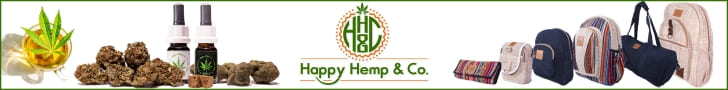 Visiter la boutique de CBD Happy Hemp & Co