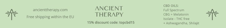Visiter la boutique de CBD Ancient Therapy