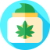 CBD cosmetic products sale on the store Myrcene Solutions