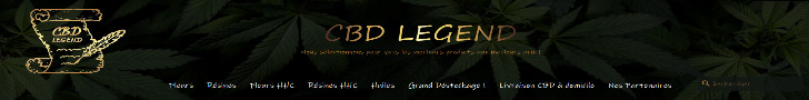 Visiter la boutique de CBD CBD Legend