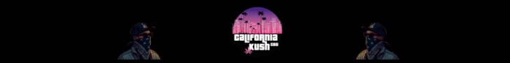 Visit the CBD shop California Kush CBD