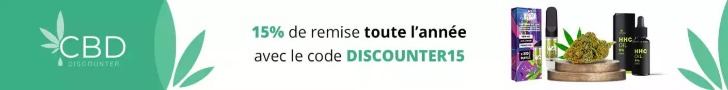 Visiter la boutique de CBD CBD Discounter
