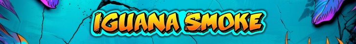 Visiter la boutique de CBD Iguana Smoke