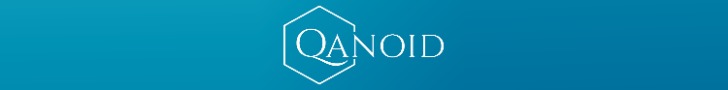 Visit the CBD shop Qanoid
