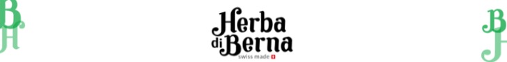Visit the CBD shop Herba di Berna AG