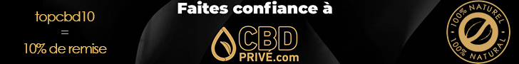 Visiter la boutique de CBD CBD Privé 