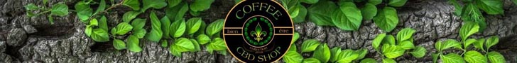 Visiter la boutique de CBD Coffee CBD shop