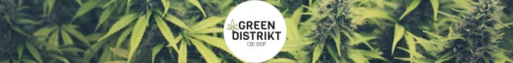 Visiter la boutique de CBD Green distrikt